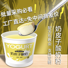 ミルクスキン風味パウダー、ヨーグルトパウダー、オリジナルフレーバー、業務用ミルクスキン、自家製手作りヨーグルトチーズ、固形ヨーグルトパウダー原料