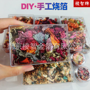 DIY�ֹ������L���𲭼��زʮ��Ҳʮ����ý𲭮������߲���ֱ�N