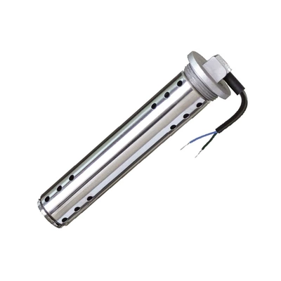 automobile instrument Boat with Anti-Vibration Sleeve Oil