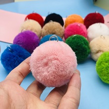 �F؛5cmë��ë��Ȧ��diy��÷��ë�q��ë���������ñ������