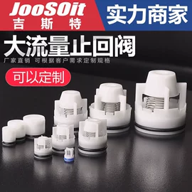 其他卫浴洁具;烟机灶具配件;止回阀