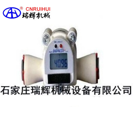 瑞辉牌  微小型流量计 微小流量气体流量计 微小流量计量表4分