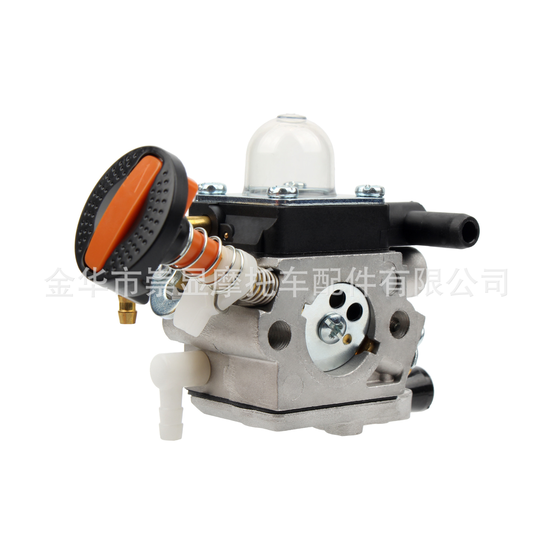 Motorcycle Carburetor Parts Suitable for Stihl Hs82T Hs82R Hs87T Hs87R Carburetor Parts