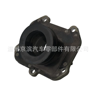 carburetor interface joint 34MM – Hava qəbuledici borular