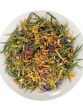 天然食用干花 真花 鸡尾酒 烘焙 蛋糕 咖啡 火星饮料装饰干花花瓣