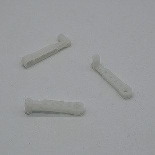 37*10 crank rocker crank rocker rocker generator crank motor connecting rod toy accessories technology model