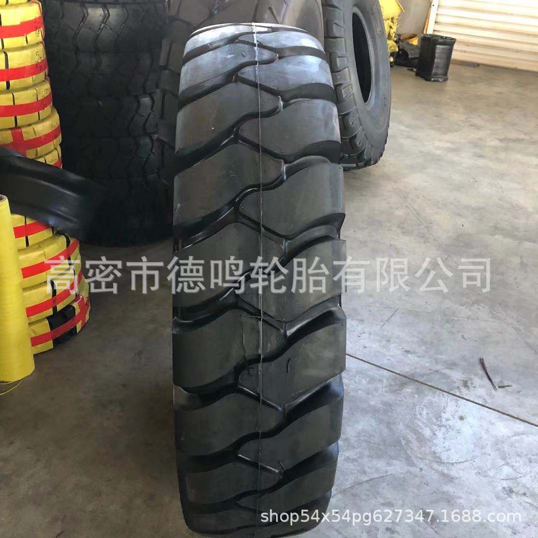 Los fabricantes suministran 14.00-25 neumáticos Tianfu Mining 32 niveles 1400-25