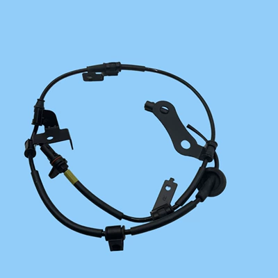 ABS modulu və sensorları ABS speed sensor
