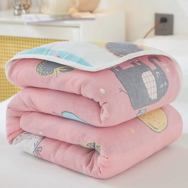 LJ-Apple Elephant Pink