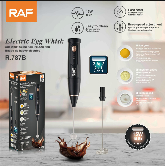 Exprimidor de jugo eléctrico de acero inoxidable transfronterizo estándar europeo motor multifuncional de gran capacidad mezclador de jugo crude varilla de cocina image 62