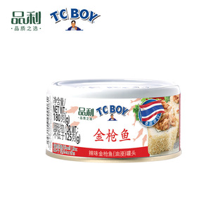 Ʒ��TC BOY��ζ���~���^���ͽ���180g*3̩���M�ڽ�����ʳ����