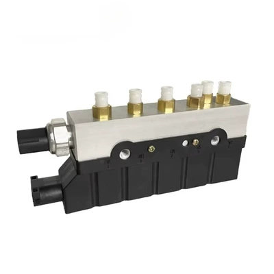 C2C35166, damping system