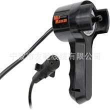 Mile Marker 93-50014 Hydraulic Winch Joystick Remote - 4 Pin
