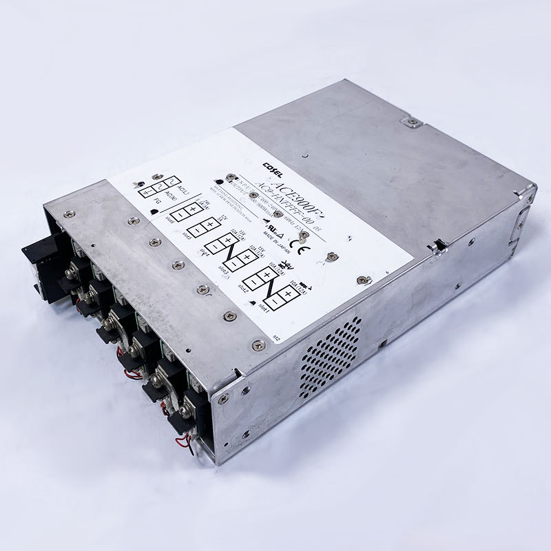 二手COSEL电源ACE900F系列AC9-HNFFFF-00 拆机件