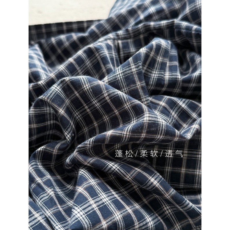 2025早秋新款穿搭设计感吊带背心+休闲直筒裤+防晒格子衬衫三件套|undefined