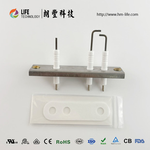 Factory direct supply BOSCH 8716121817 low nitrogen, fully premixed wall-mounted boiler ignition needle induction needle accessories