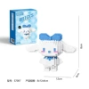 S7007 Yugui Dog