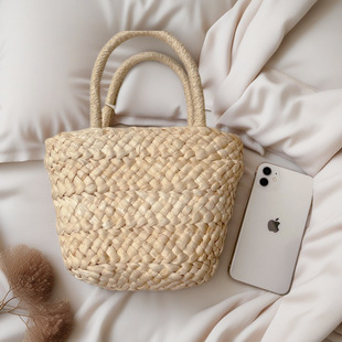 Fresh handheld beach small bag