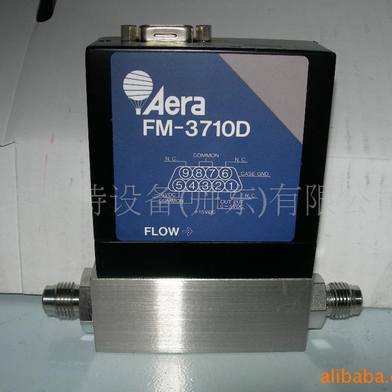 AERA FM-3710D 进口气体质量流量计控制器 库存现货 一年质保