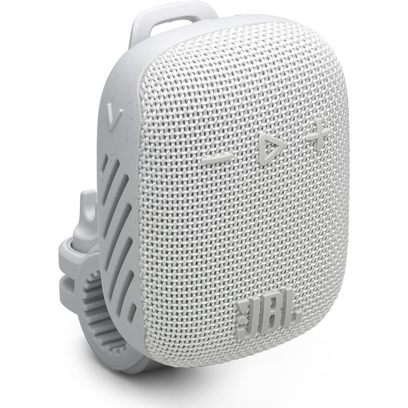 J.B.L Wind 3 FM Bluetooth Handlebar Speaker subwoofer WIND3S|undefined