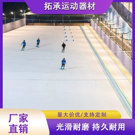 其他滑雪用品;跑道草坪;其他球类配套