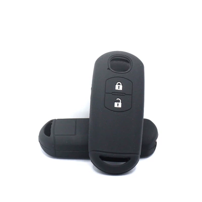 Cross-border supply silicone case suitable Static Rod/Key Bag