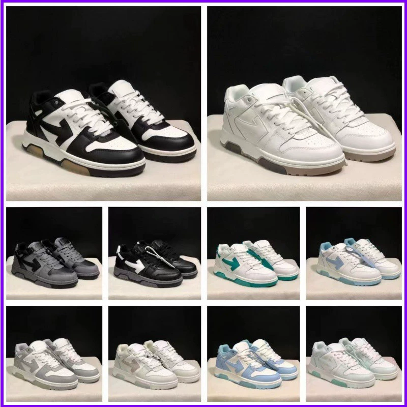 Лоу-тай Sneakers из кожи (Путянь) дизайн «голова панд» стрелка, универсальные кроссовки 36–45