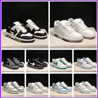 Лоу-тай Sneakers из кожи (Путянь) дизайн «голова панд» стрелка, универсальные кроссовки 36–45