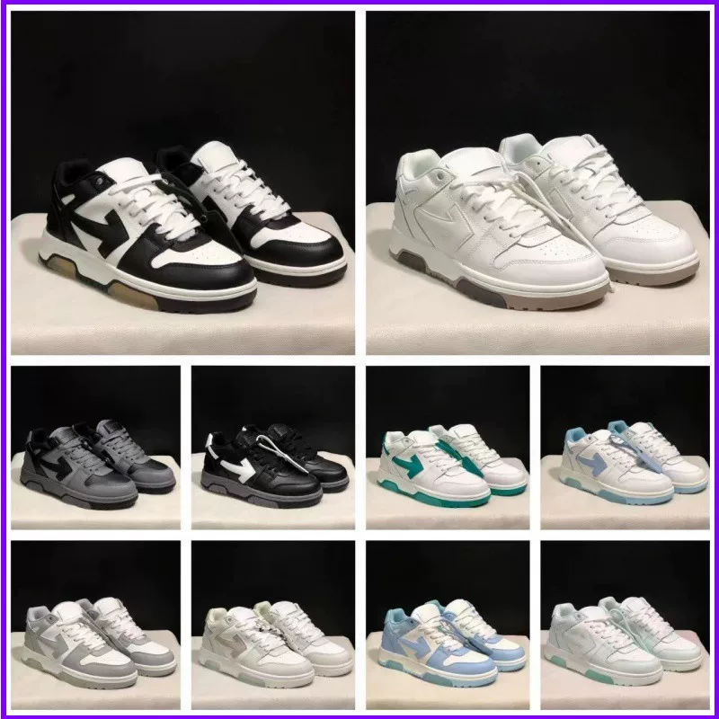 Лоу-тай Sneakers из кожи (Путянь) дизайн «голова панд» стрелка, универсальные кроссовки 36–45