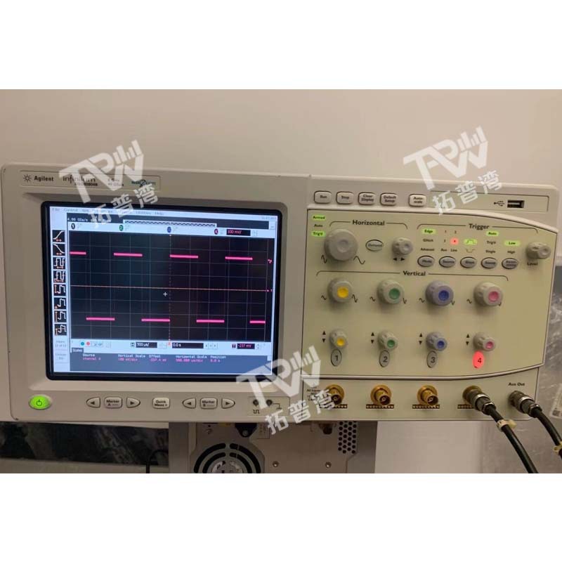 Agilent 安捷伦 DSO80804B 高性能Infiniium示波器 8 GHz 四通道