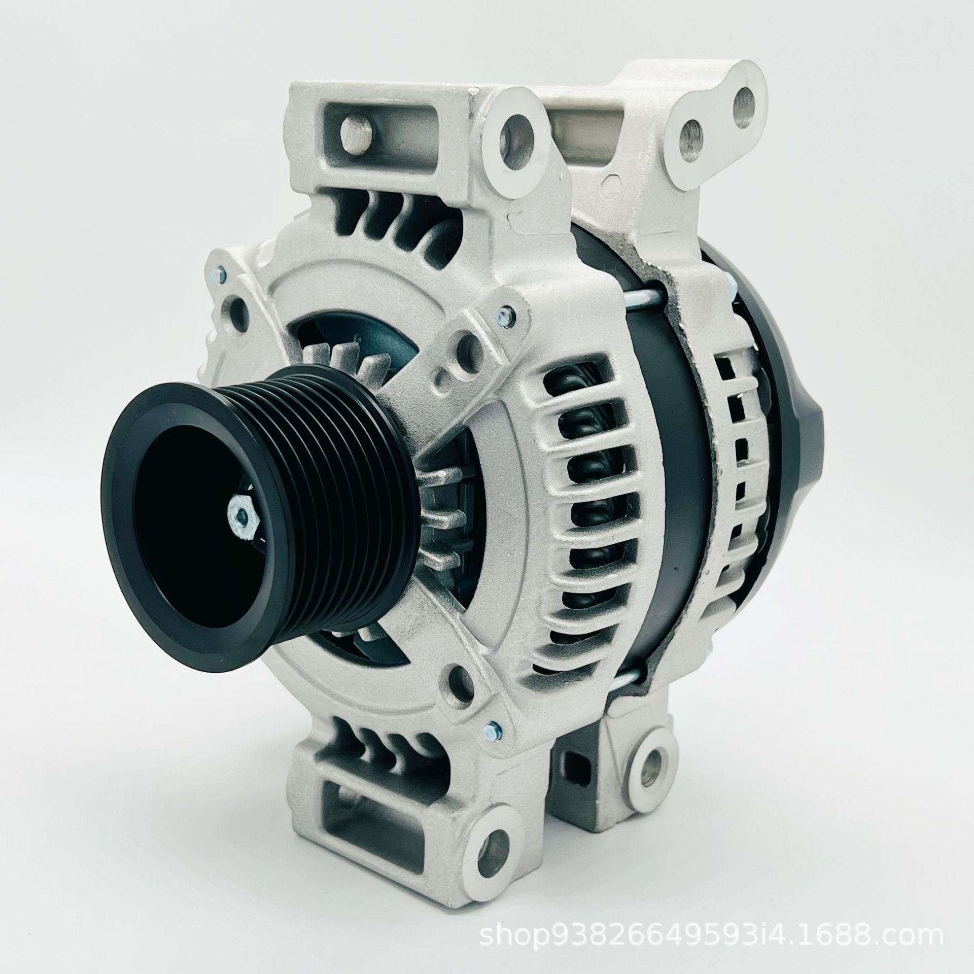 Suitable for Toyota Land Cruiser 27060-51010 Car Starter 27060-51020 Factory Direct Sales