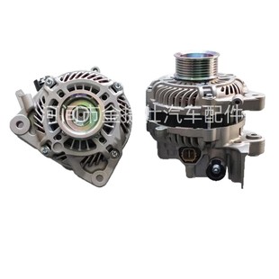 Generator for Honda Civic 1.8L 14V 90A 7Pk A2Tc1391