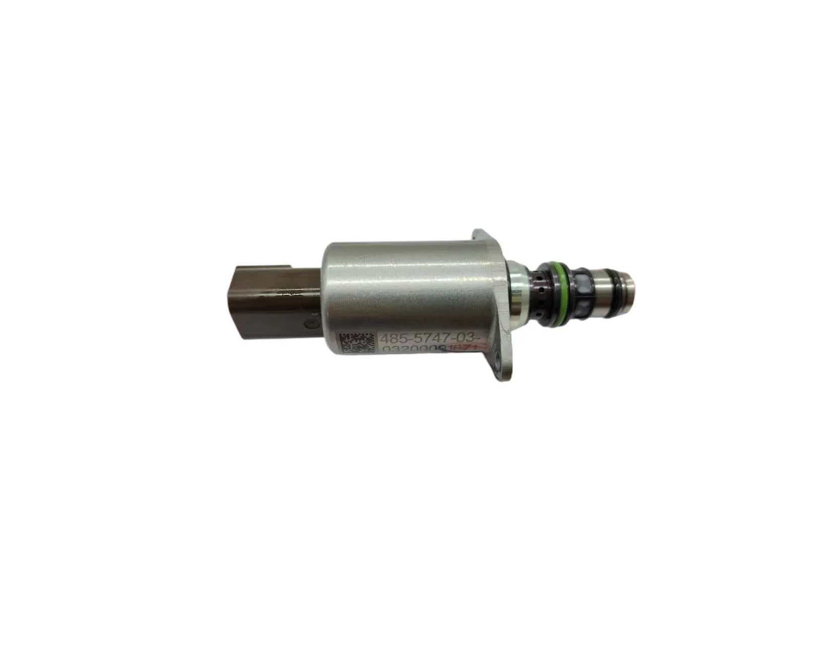 585-9230-01 is suitable for Thomas excavators, cranes, bulldozers, and loaders transmission solenoid
