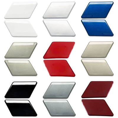 Ön faralar: Suitable for 09-12 BMW 3 Series