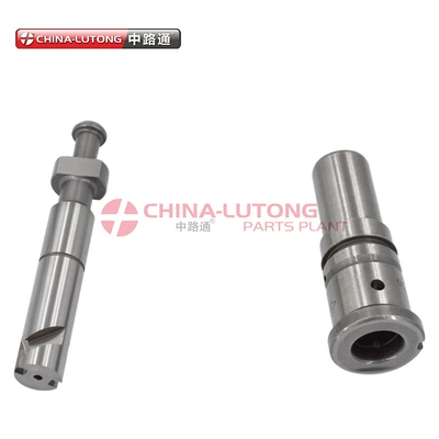 Engine P Type Plunger 2455-071,2 418 455 071 Diesel Car Plunger 2418455070 (Avtomobil mühərrikləri)