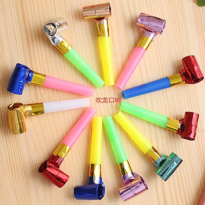 50 new dragon whistles for 2026