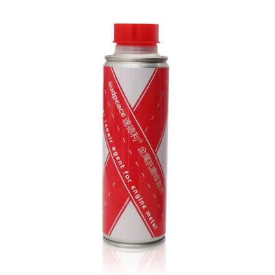 Flagship Store Ceramic Coupling: Oil additive