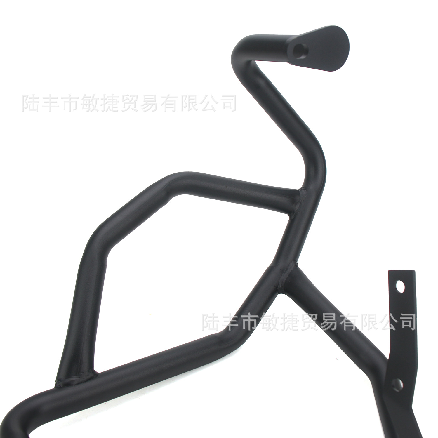 Suitable for Ktm790Adv 2025 890Adv Modified Bumper Engine Guard Anti-Collision and Anti-Fall