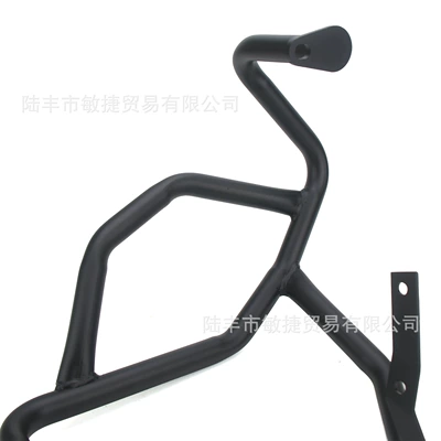 Suitable for Ktm790Adv: Motorcycle bumper