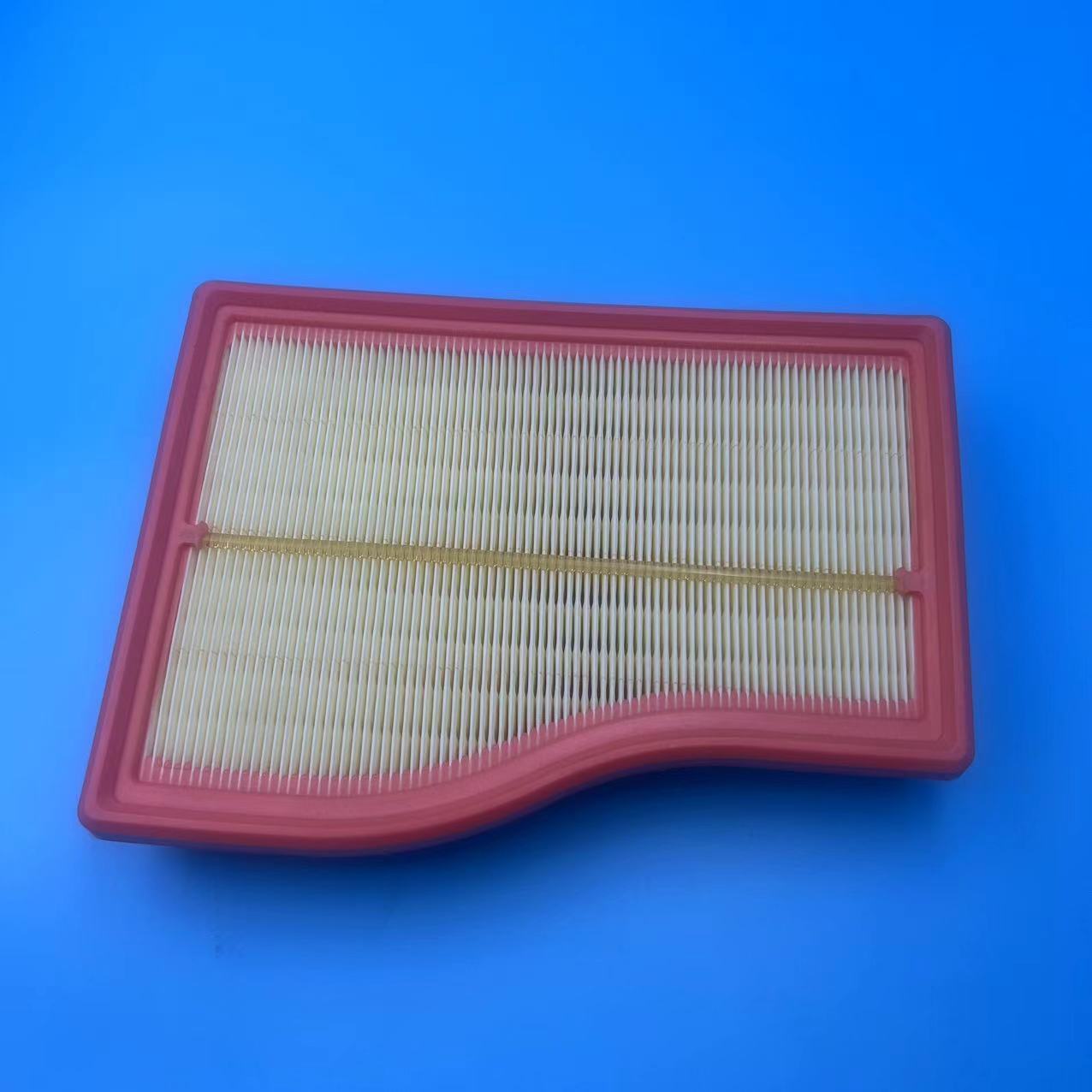 Suitable for Mercedes-Benz 180B200 Air Filter Glb200 Air Filter Element A-Class Air Filter A2820940004