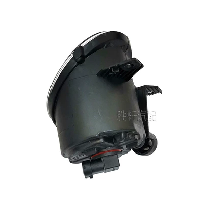 Fog lamp 06-11 fog lamp front fog