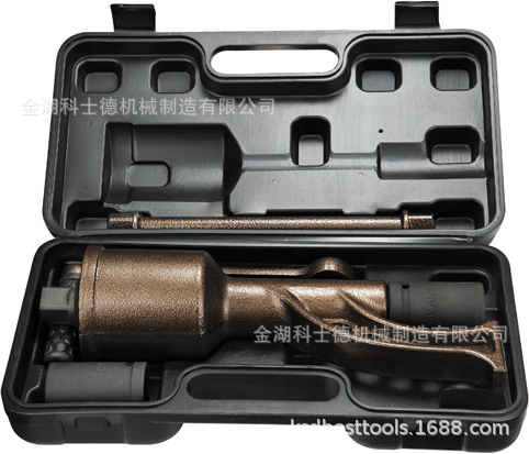厂家直销款轮胎拆装，省力扳手·增力扳手，多颜色款，BD-78D-A