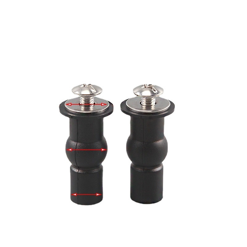 크로스 보더 품질 M5 고무 확장