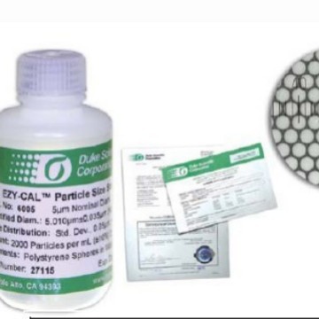 Duke RD300 ChromoSphere 彩色显色微球 - 干 粉