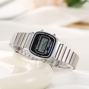 2025��ˮLED����ֱ�W������ֱ� F91W䓎�A159С�y�K��ӱ�LA67