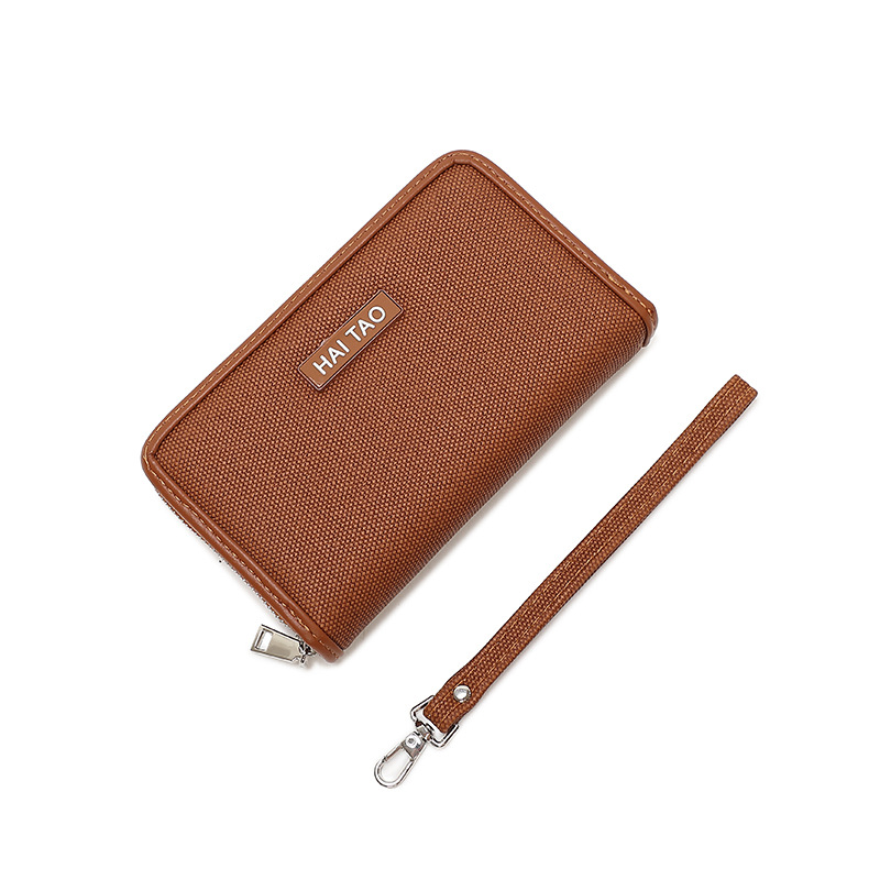 Comercio exterior transfronterizo nueva billetera de mujer corta moda alta sensación bolso de cambio pu multi tarjeta bolso de tarjeta portátil