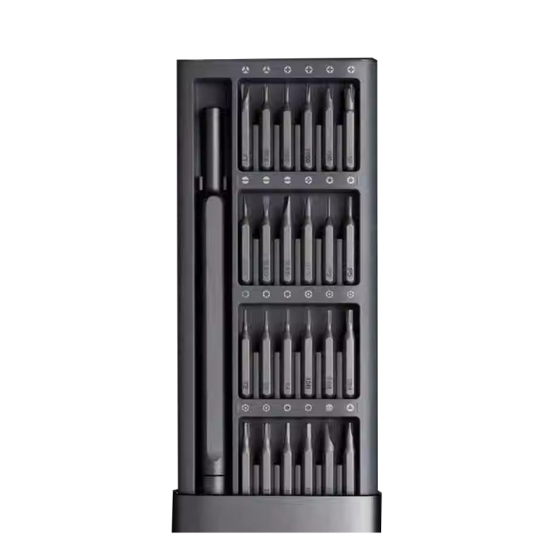 destornillador de precisión conjunto para teléfono móvil computadora portátil reparación especial desmontaje pequeño limpieza de cenizas cabeza de tornillo doméstico