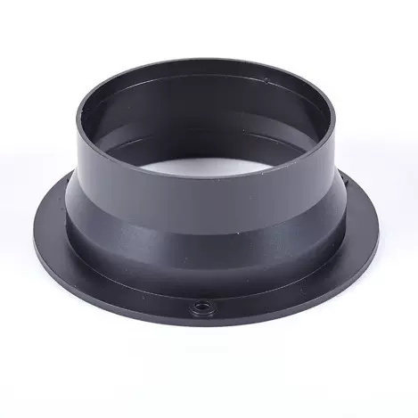 #75斜法兰 新风机法兰风口接头 加工风口法兰双向换气送风机