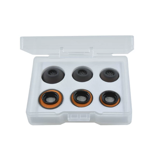 Coffee Black/L M S one pair set
