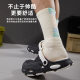 Qidan Shoe Factory Summer Hole Shoes Men's Home Soft Sole Outer Wear Non-slip Outdoor Thick Sole Baotou Beach Slippers for Men